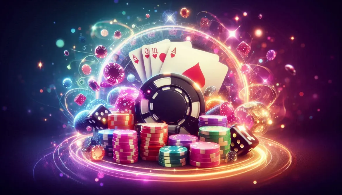 Aphrodite casino